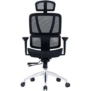 💺 כיסא Keisar Sitplus Clover שחור