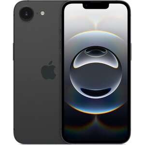 📱 iPhone 16e 256GB Black