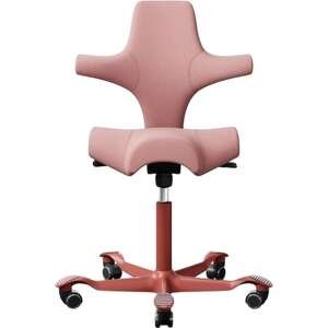 💺 כיסא אוכף Keisar Hag Capisco ורוד