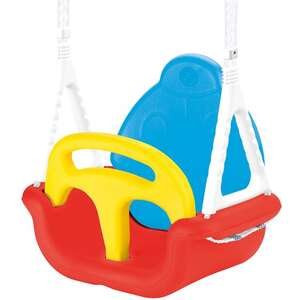 נדנדת תלייה Dolu - Fisher Price
