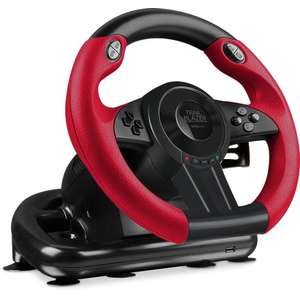 הגה מירוצים SpeedLink Trailblazer עבור PC, פלייסטיישן 3/4 ואקסבוקס ONE