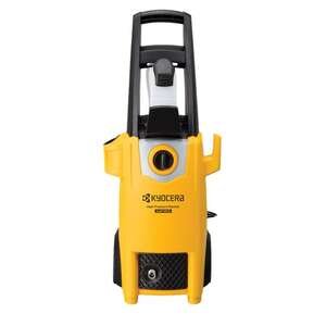 מכונת שטיפה בלחץ גבוה 1800W דגם AJP1610 מבית Kyocera