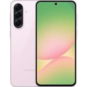 📱 Galaxy A56 8+256GB ורוד