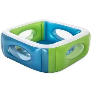 בריכה מלבנית 168X168X56 ס''מ Bestway Window Paddling Pool