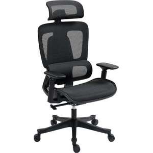 💼 כיסא Dragon AIRP1 שחור