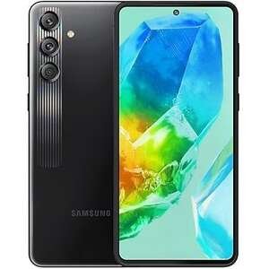 📱 Galaxy M55s 5G 8+256GB שחור