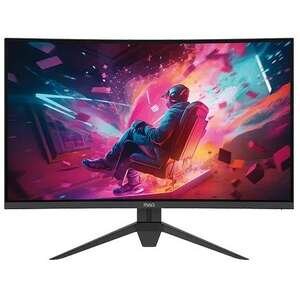 מסך מחשב גיימינג קעור Mag C32R240K FHD 32'' 240Hz