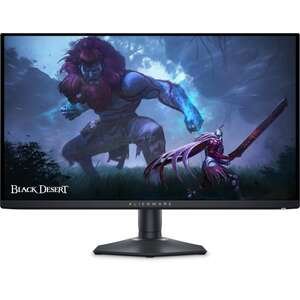 מסך מחשב לגיימרים Dell Alienware AW2725DF QHD QD-OLED 27'' 360Hz