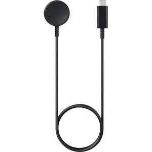 מטען לשעון חכם Samsung - צבע שחור