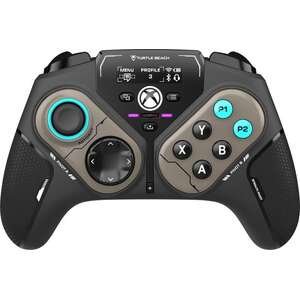 בקר משחק אלחוטי חכם Turtle Beach Stealth Pivot