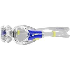 משקפת שחייה Biofuse 2.0 Junior מבית Speedo - גודל One Size - צבע שקוף