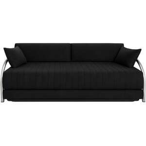 ספת נוער נפתחת King Comfort שחור