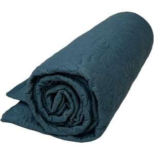 שמיכת קיץ יחיד מיקרופייבר 150x200 ס''מ Arige Gad - כחול