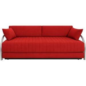 ספת נוער נפתחת King Comfort אדום