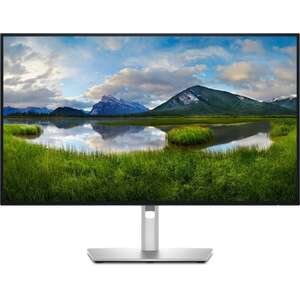 מסך מחשב Dell U2725QE 4K UHD LED IPS USB-C - כסוף