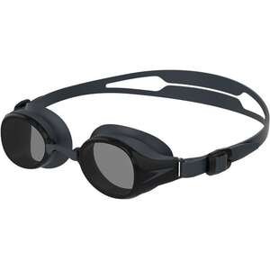 משקפת שחייה עדשה אופטית מספר 4.5- (מינוס 4.5) Hydropure Optical מבית Speedo - גודל One Size - צבע שחור