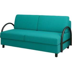 ספה נפתחת שיר King Comfort טורקיז