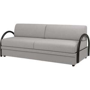 ספה נפתחת שיר King Comfort אפור