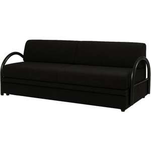 ספה נפתחת שיר King Comfort שחור