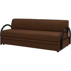 ספה נפתחת שיר King Comfort חום