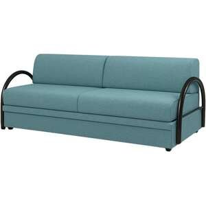 ספה נפתחת שיר King Comfort תכלת