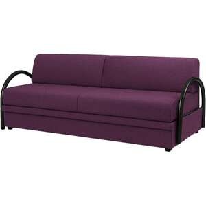 ספה נפתחת שיר King Comfort סגול