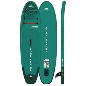 סאפ מתנפח 300x76 ס''מ Aqua Marina Breeze BT-23BRP
