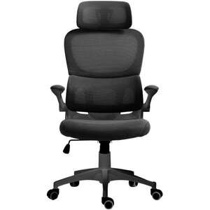 💼 כיסא Comfort4you CH-35-TAMIR-BK שחור