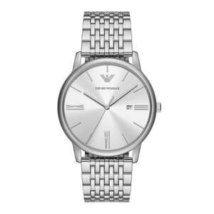 שעון יד לגבר מבית Armani מקולקציית MINIMALIST דגם AR11599 - יבואן רשמי