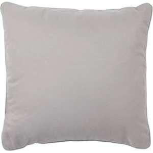 כרית נוי 45x45 ס''מ דגם Shir Homestyle - אפור