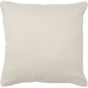 כרית נוי 45x45 ס''מ דגם Shir Homestyle - בז'
