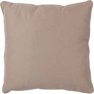 כרית נוי 45x45 ס''מ דגם Shir Homestyle - חום