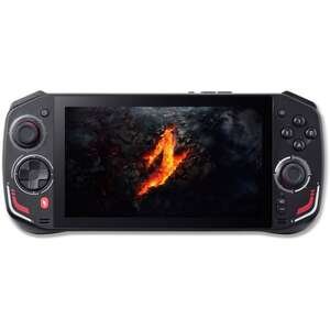 מחשב גיימינג נייד Acer Nitro Blaze 7 GN771-08HS7 - צבע שחור