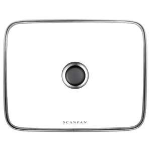 מכסה למחבת גריל Scanpan Classic 39x27cm