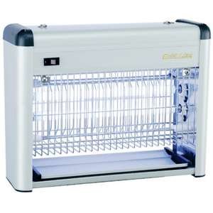 קטלן יתושים מקצועי Gold Line ATL734 2x8W