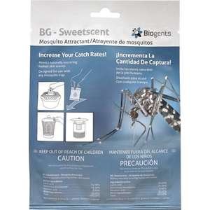 פיתיון למלכודת יתושים ORITRAP Biogents BGSweetscent