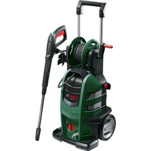 מכונת שטיפה Bosch Advanced Aquatak 160 2600W High Pressure Washer