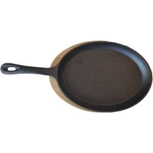🍳 מחבת סטייקים אובלית Gorilla