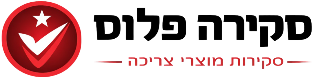 סקירה פלוס