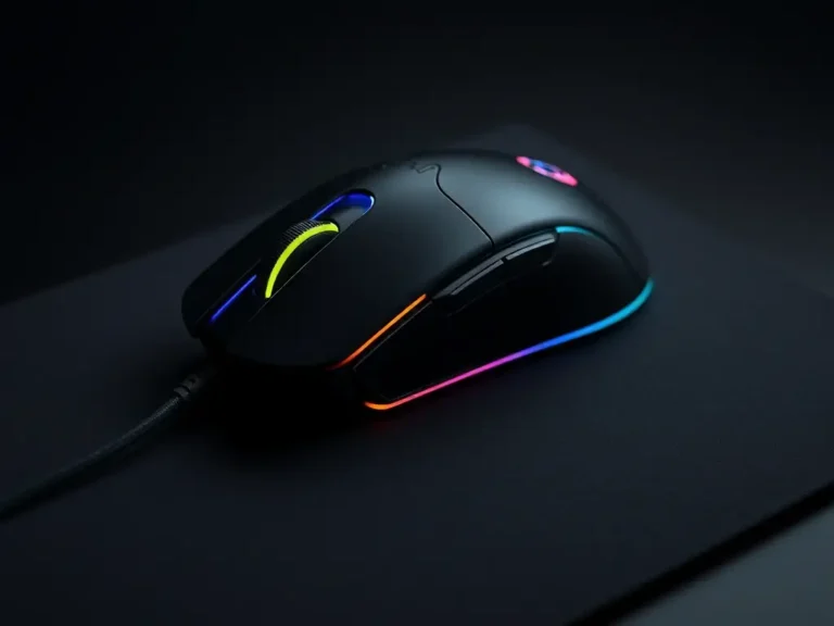 עכבר גיימינג ל-FPS מול MMO: מה ההבדל