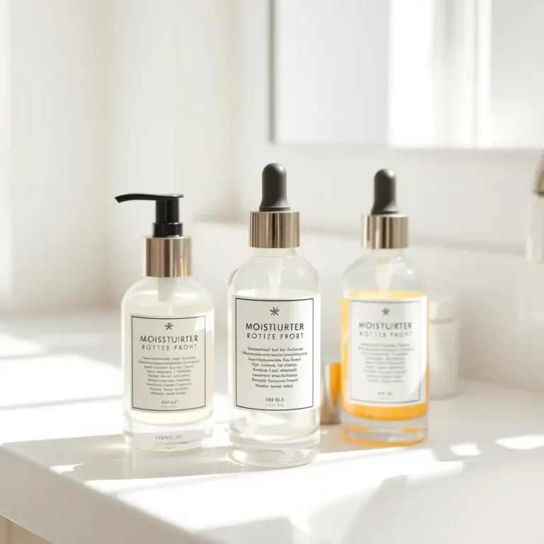 קרם לחות או סרום – מה באמת עדיף לעור שלך