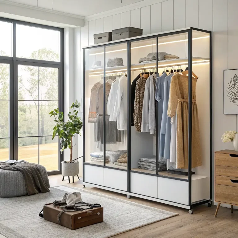 איך לבנות מלתחה חכמה שמתאימה לכל יום בלי לבזבז כסף