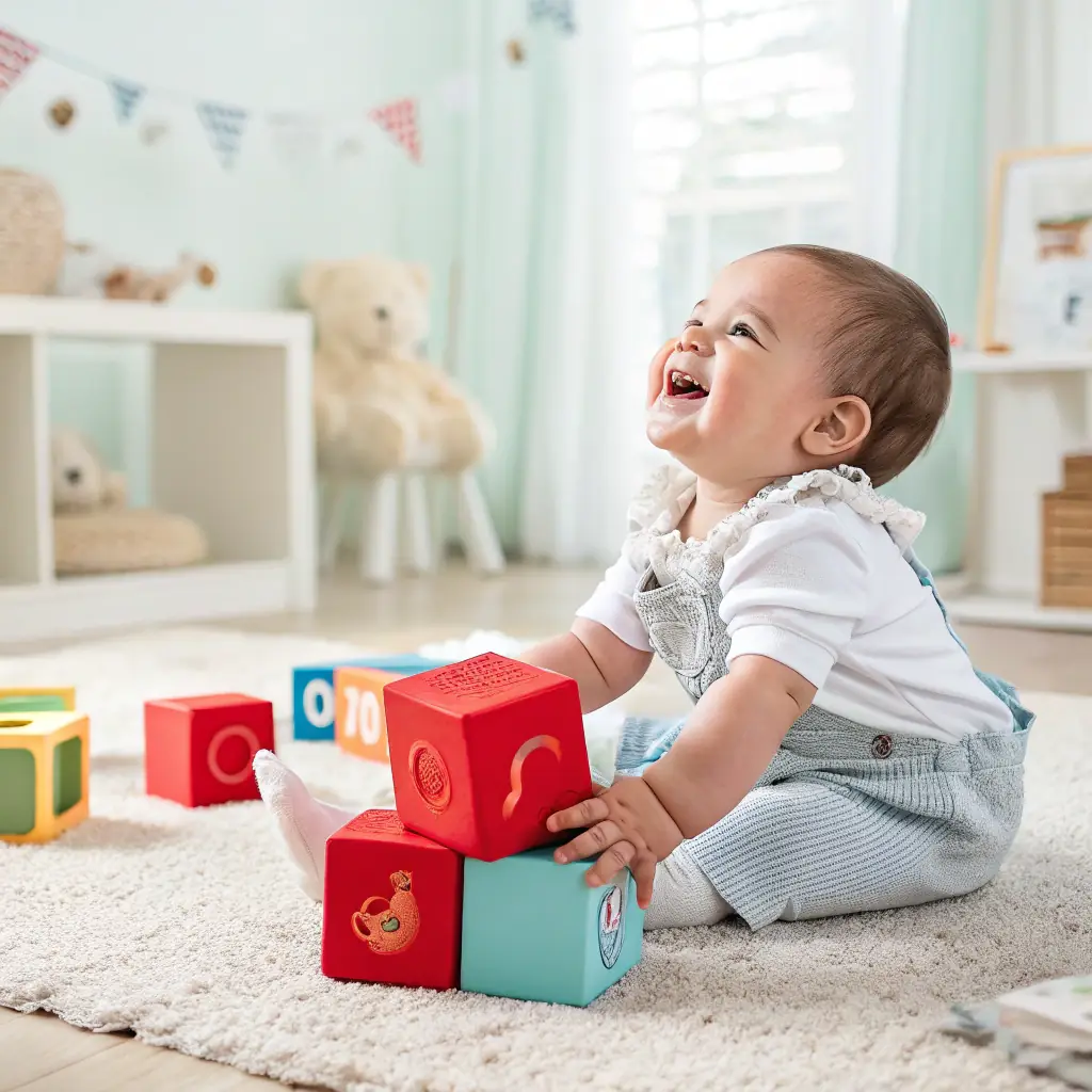 טעויות נפוצות שהורים עושים בבחירת צעצועים לתינוקות