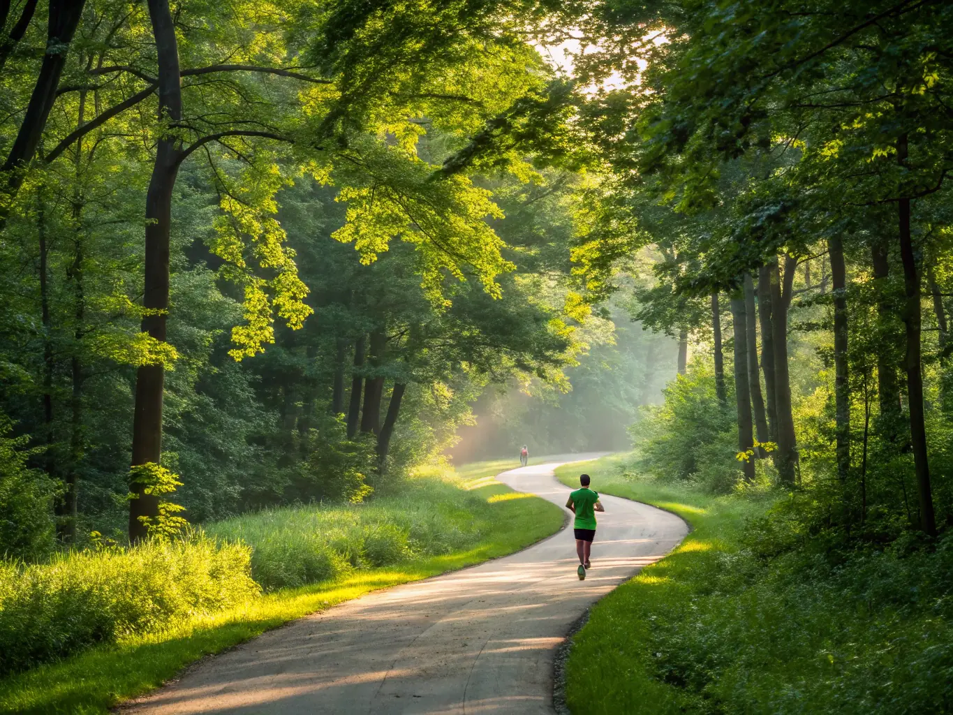 איך לצאת יותר לטבע גם כשאין הרבה זמן