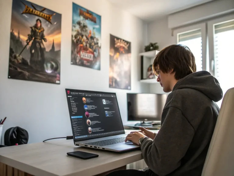 גיימינג ובריאות: איך להימנע מכאבים ופציעות