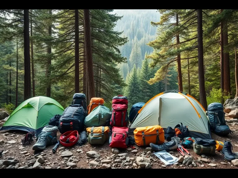 איך לבחור מזרן שטח או שק שינה ולא להתחרט