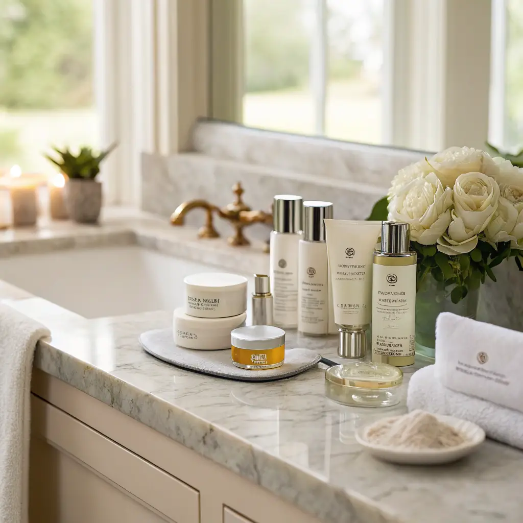 שגרת טיפוח בוקר מול שגרת ערב – מה ההבדל ומה חובה בכל אחת