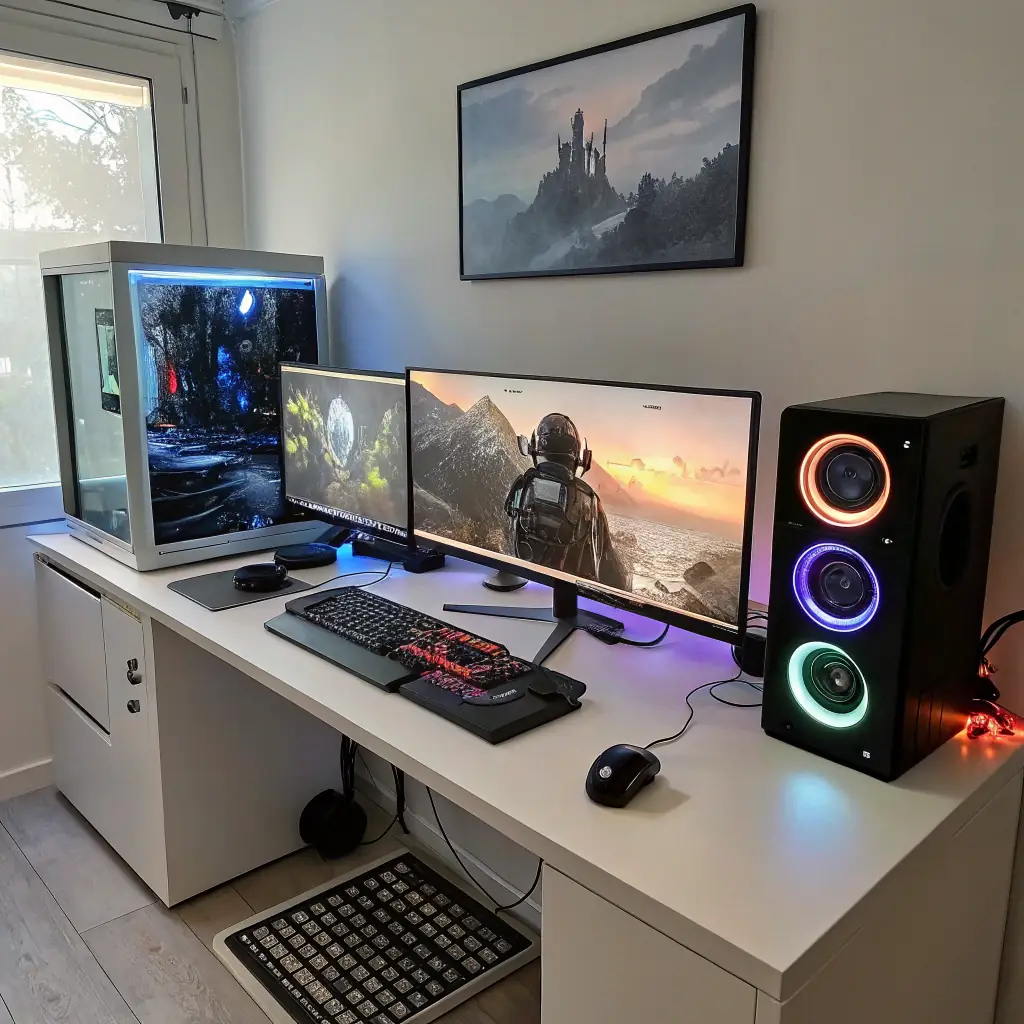 אינטרנט לגיימינג: פינג, יציבות ומה באמת חשוב