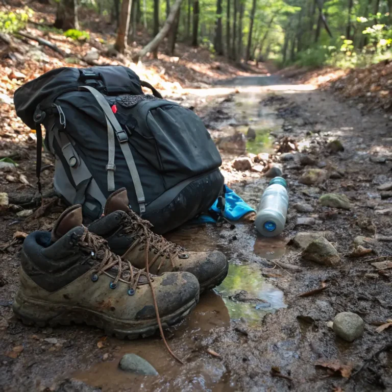 נעלי טיולים מול נעלי ספורט – מה באמת מתאים לשטח