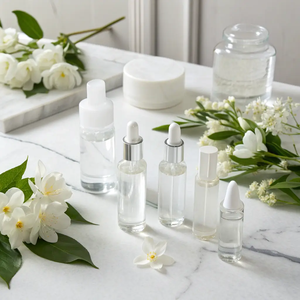 איך לבחור מוצרי טיפוח שישתמשו בהם עד הסוף